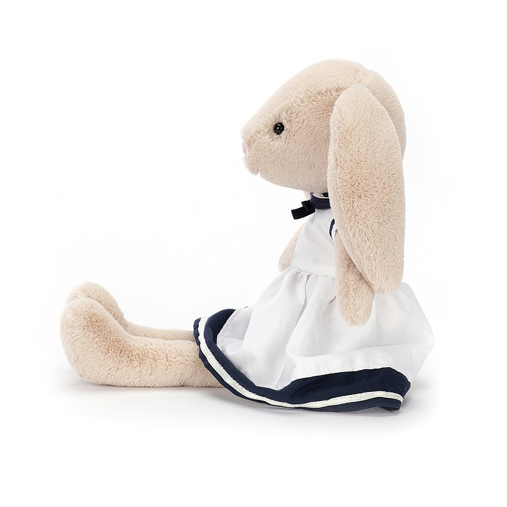 JELLY CAT／ Sailing Lottie Bunny Jellycat Lottie Sailing Bunny – More Than Just a Gift | Narborough