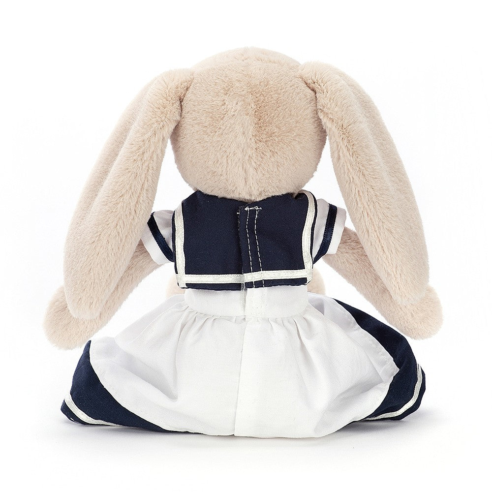 Jellycat Lottie Sailing Bunny – More Than Just a Gift | Narborough
