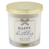 Madelaine By Hearts Designs Happy Birthday Candle  |More Than Just A Gift