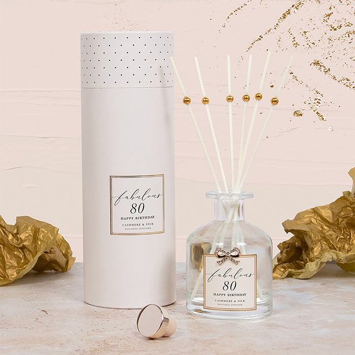 Hearts Designs Diffuser 30th Birthday |More Than Just A Gift