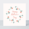 In Clover Happy Mother's Day Card
