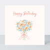 In Clover Happy Birthday Card