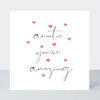 Something Simple Auntie Amazing Card