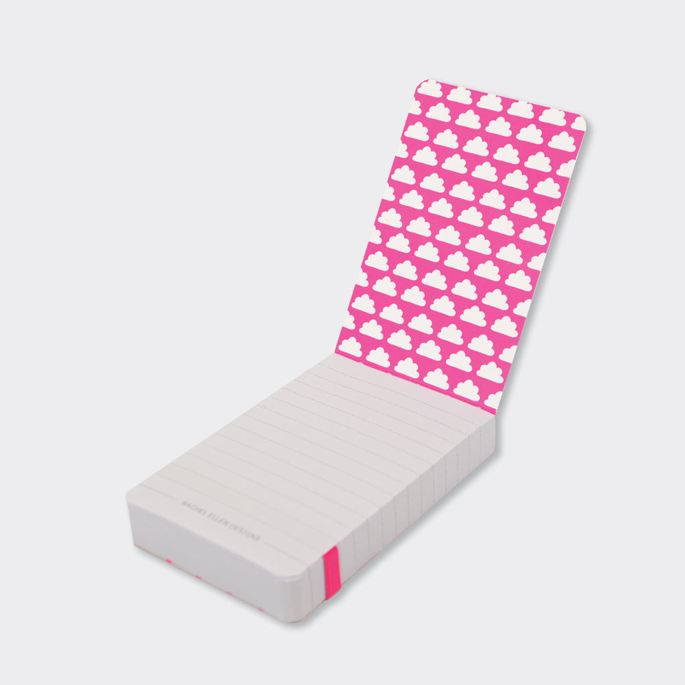 To Do List Mini Notepad