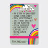 To Do List Mini Notepad
