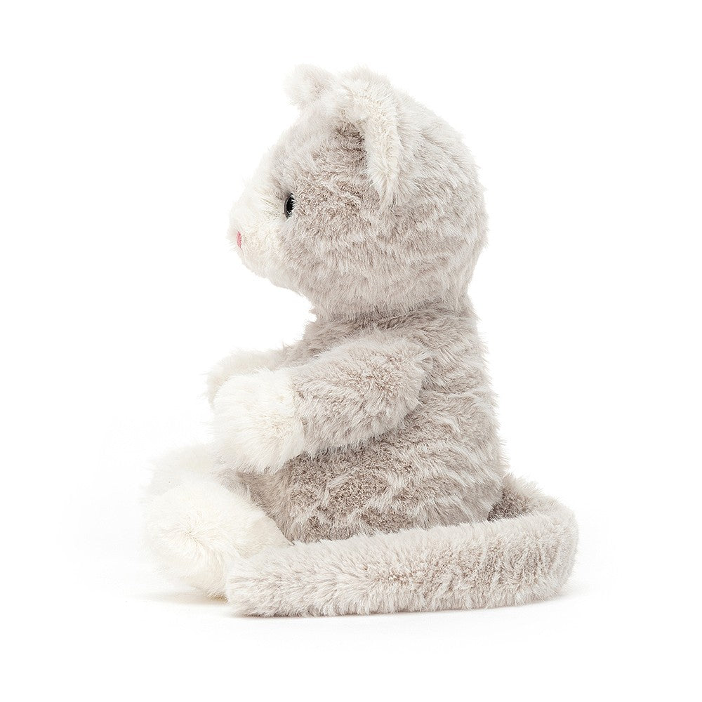 Jellycat Mitten Kitten Sandy