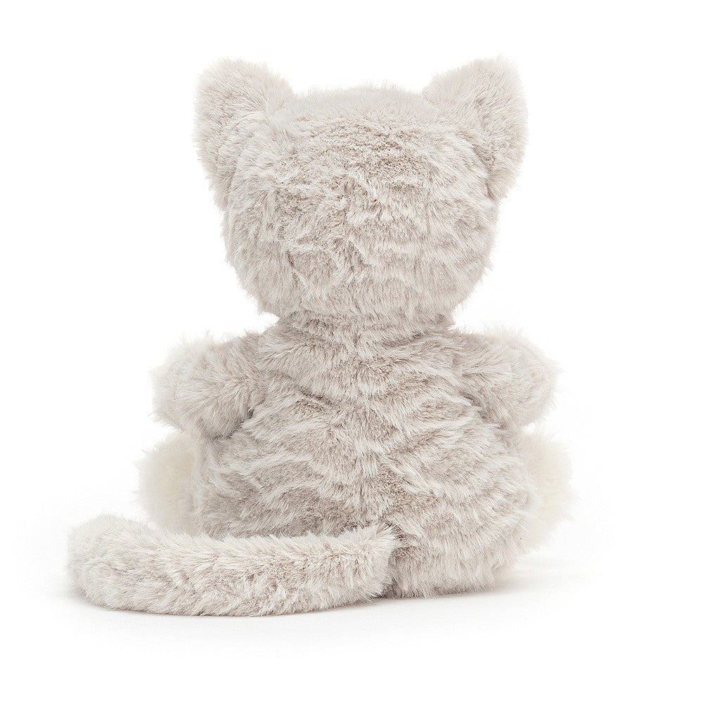 Jellycat Mitten Kitten Sandy