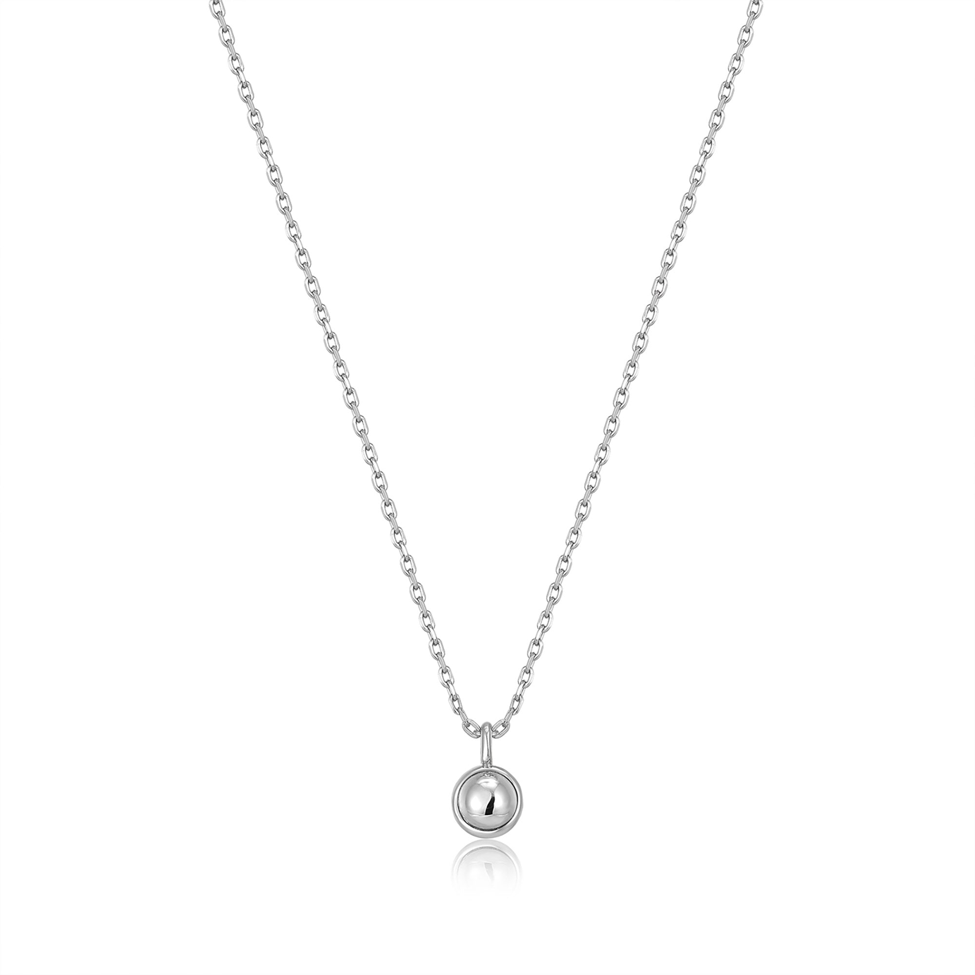 Ania Haie Orb Necklace