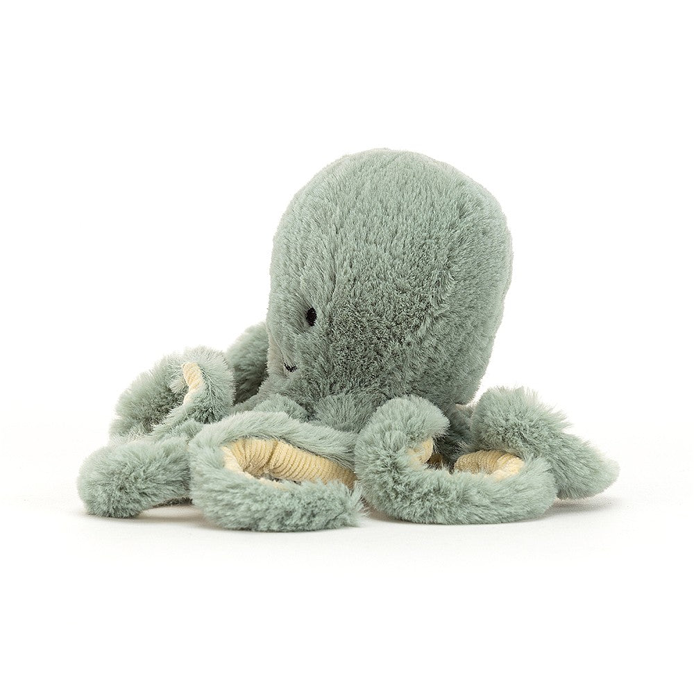 Jellycat Baby Odyssey Octopus - Tiny