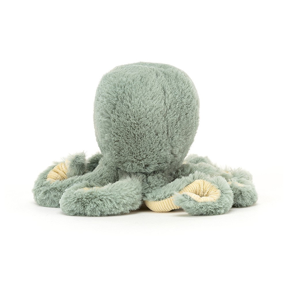 Jellycat Baby Odyssey Octopus - Tiny