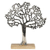 Small Metal Tree of Life 26.5cm