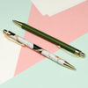 Florens Jasminum Twin Pen Set