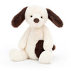 Jellycat Puffles Puppy - Small