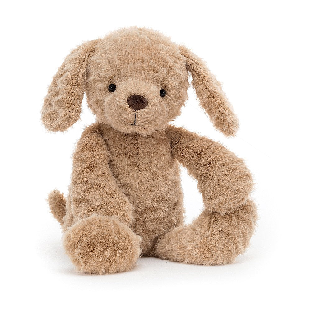 JellyCat Rolie Polie Puppy