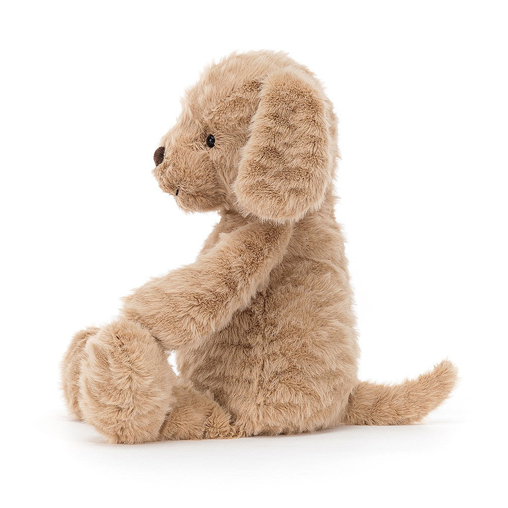 JellyCat Rolie Polie Puppy