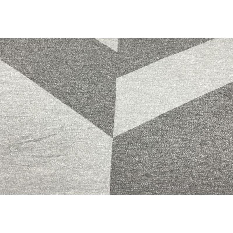 Aria Grey Scarf