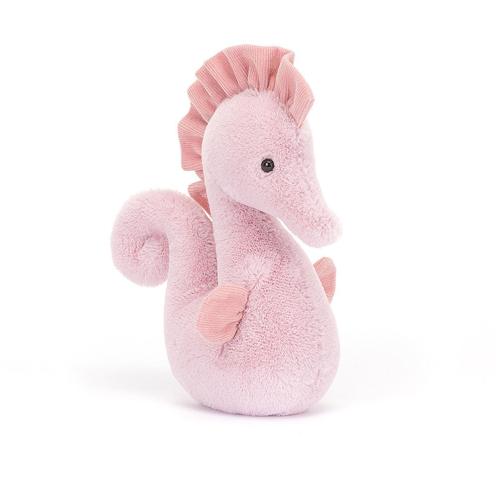 Jellycat Sienna Seahorse - Small