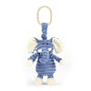 Jellycat Cordy Roy Baby Elephant Jitter