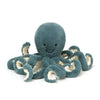Jellycat Storm Octopus Small