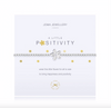 Joma a little Positivity  Bracelet - Flower | More Than Just A Gift