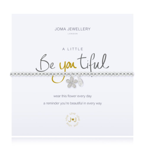 Joma Jewellery A little Be-You-Tiful Bracelet
