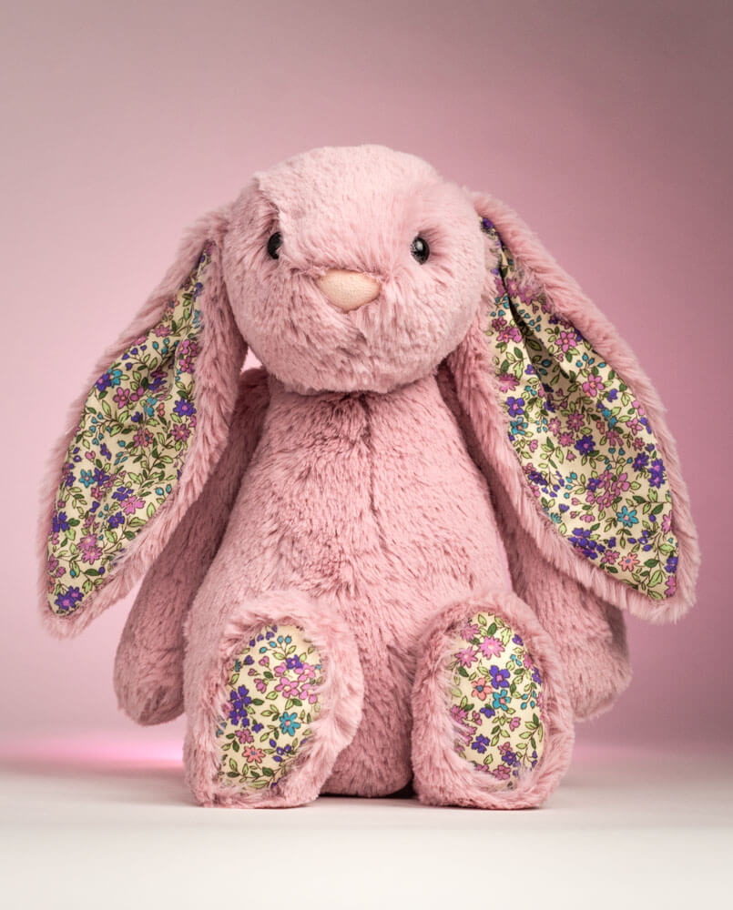 Jellycat Medium Blossom Tulip Bunny