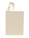 Glick Ivory Gift Tag