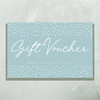 Gift Card Voucher