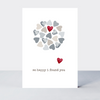 Love Life Happy I Found You Card - More Than Just a Gift | Narborough Hall