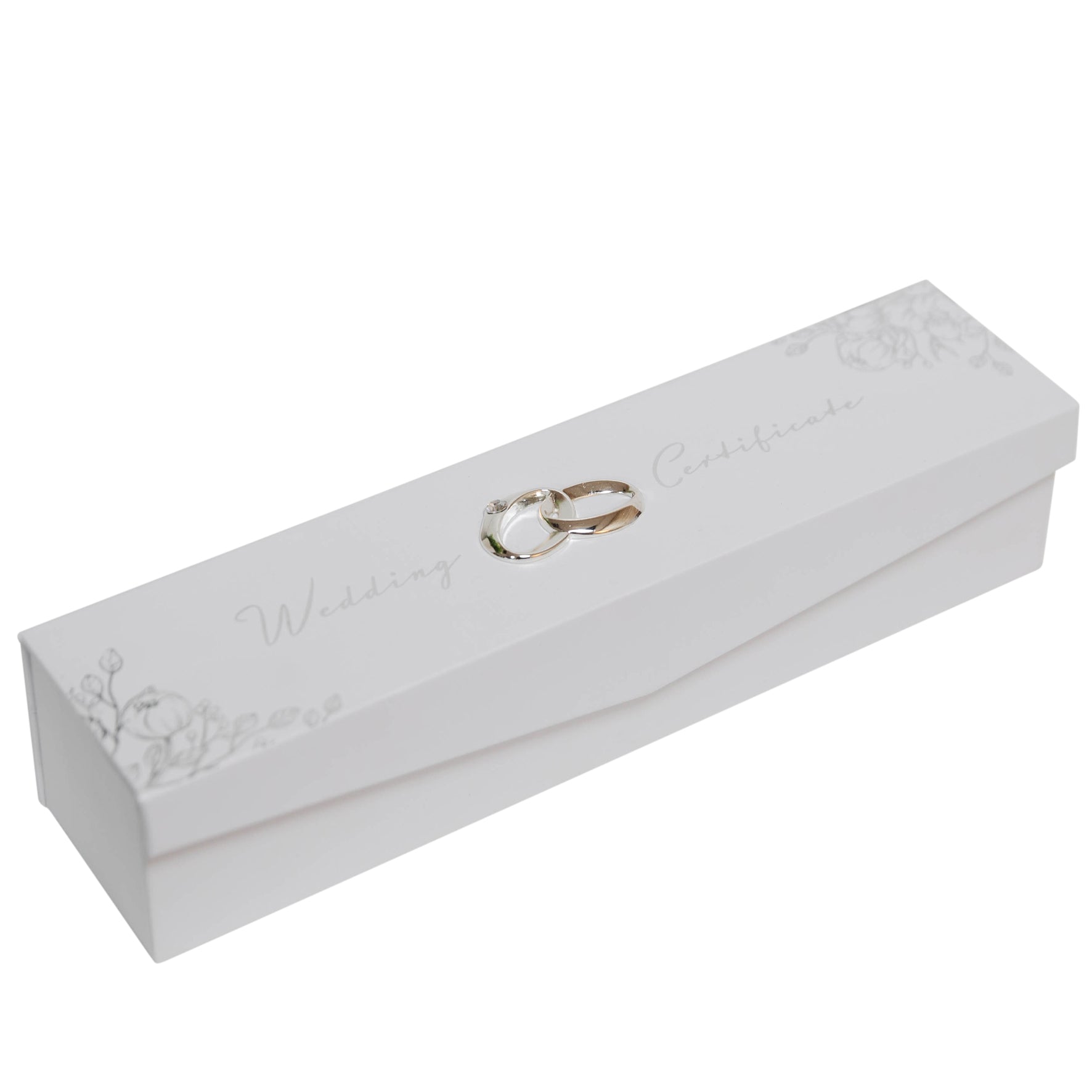 Amore - Wedding Certificate Holder