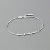 Ania Haie Spike Bracelet | More Than Just A Gift