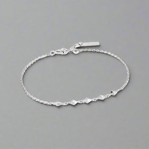 Ania Haie Spike Bracelet | More Than Just A Gift