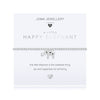 Joma Girls a little Happy Elephant Bracelet - elephant | More Than Just A Gift