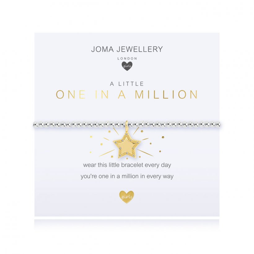 Joma butterfly bracelet discount