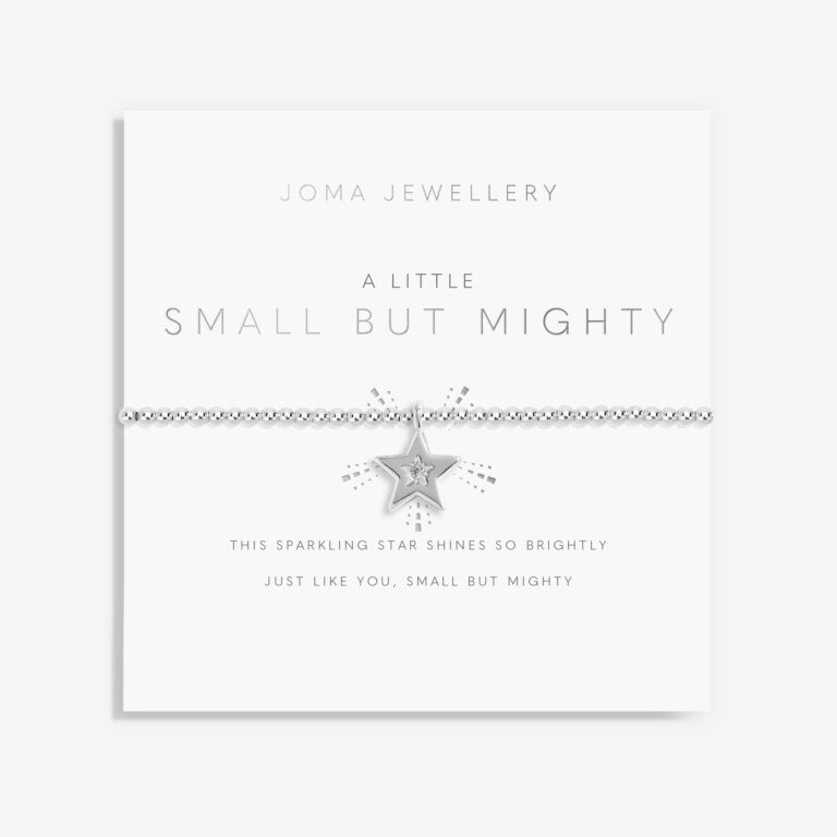 Joma Jewellery Children's A Little 'Happy Bee-Day' Bracelet|More Than Just A Gift