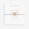 Joma Jewellery Children's A Little 'Big Hugs' Bracelet|More Than Just A Gift