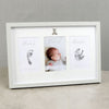 Bambino Hand & Footprint Photo Frame