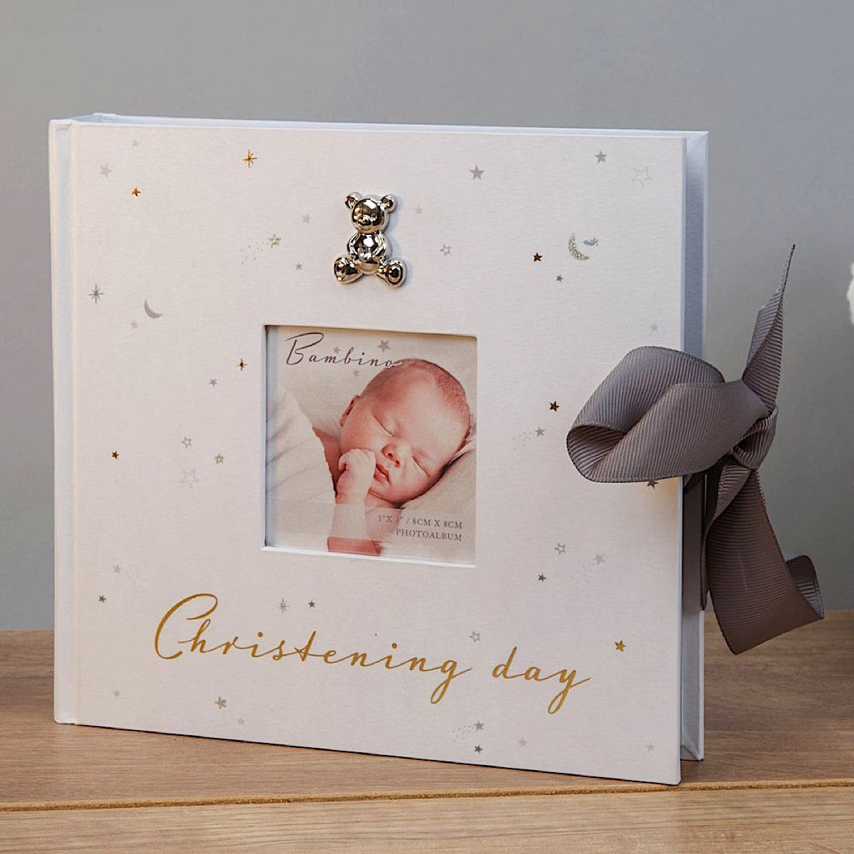 Bambino Christening Album