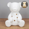 Bambino Light Up Night Light Bear