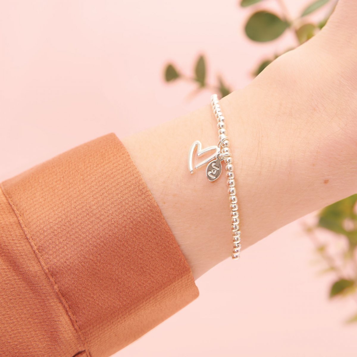 Joma Jewellery A Little Best Friend Bracelet