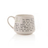 Moments Dad Stoneware Mug