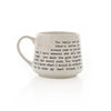 Moments Stoneware Mug - Sister