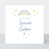 Rainbows Special Godson Card