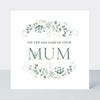 Verdance Loss of Mum Card