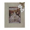 Love Story 'Mr and Mrs' Photo Frame 5 x 7